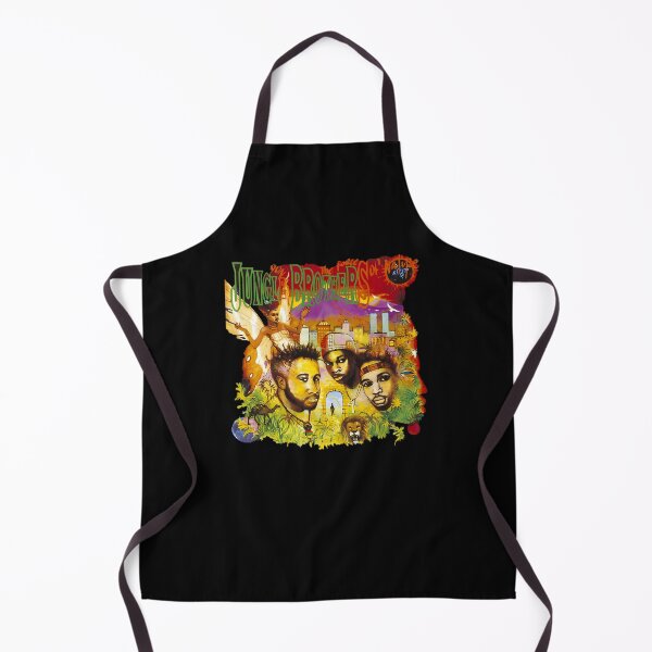 Item preview, Jungle Brothers designed and sold by Christinia2t.