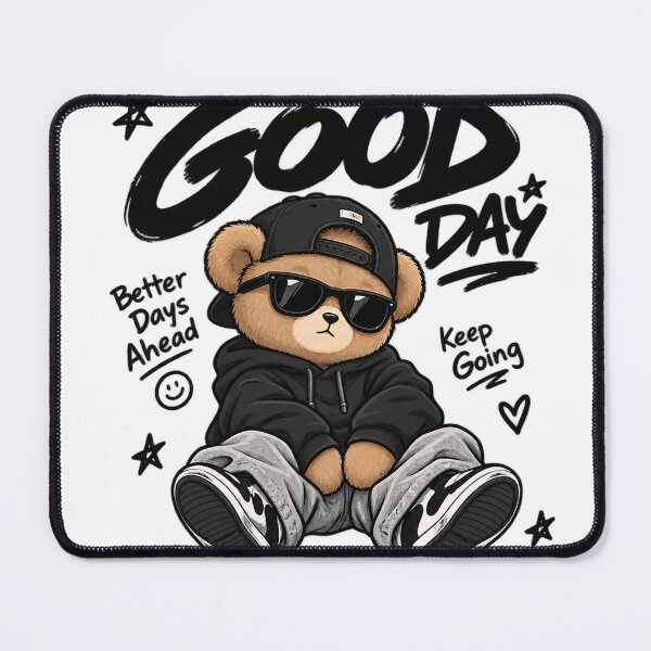 Item preview, Teady Bear designed and sold by AestheticPrintStudio.