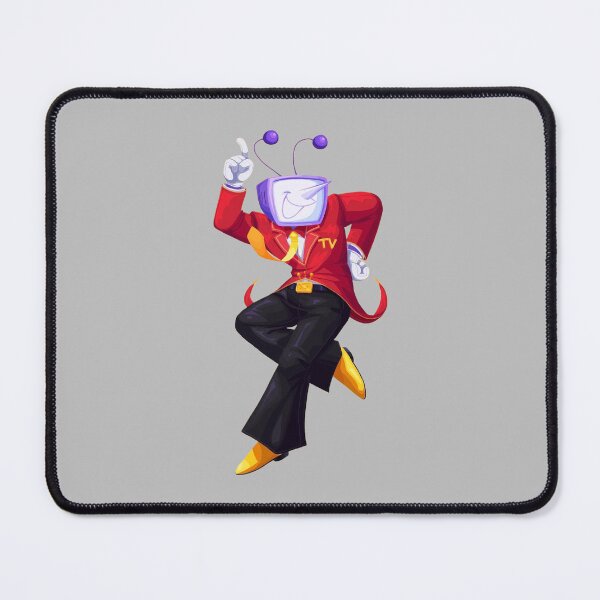 Item preview, Deltarune - Tenna designed and sold by nelsons-breeden.