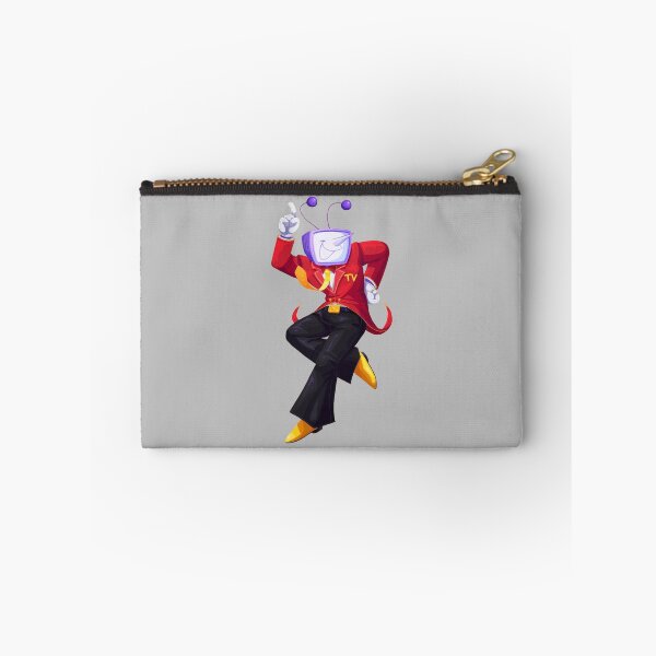 Item preview,  Deltarune - Tenna designed and sold by nelsons-breeden.
