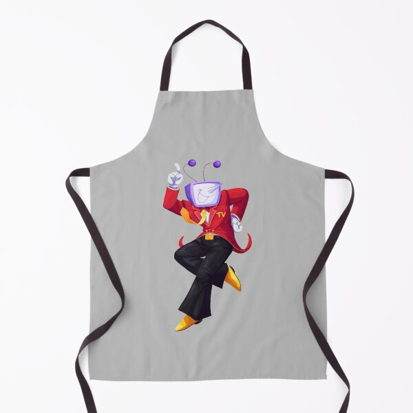 Item preview,  Deltarune - Tenna designed and sold by nelsons-breeden.