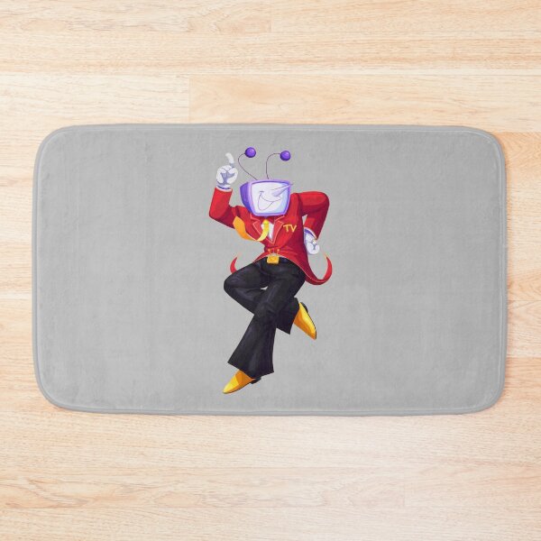 Item preview,  Deltarune - Tenna designed and sold by nelsons-breeden.