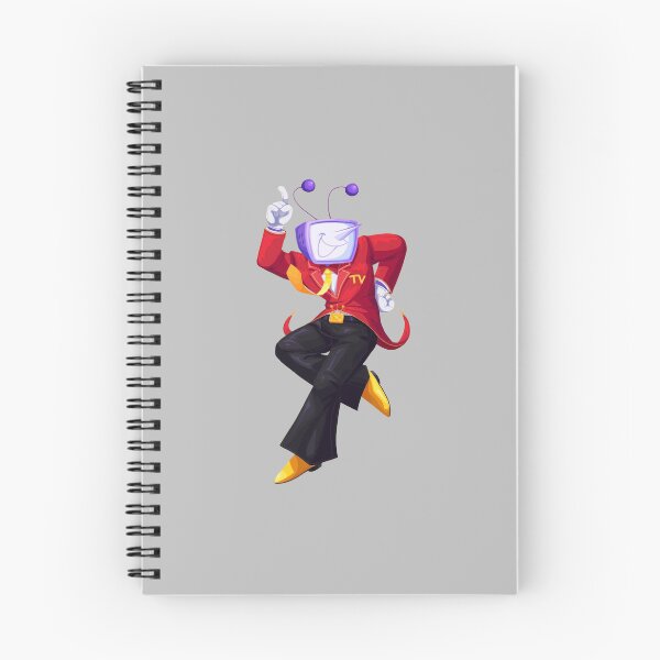 Item preview,  Deltarune - Tenna designed and sold by nelsons-breeden.