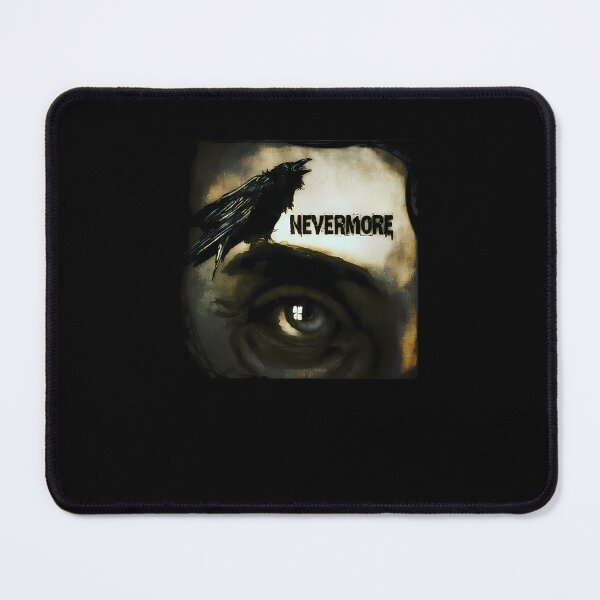 Item preview,  Nevermore designed and sold by Christinia2t.