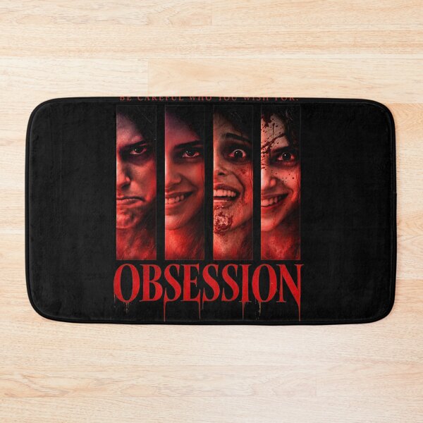 Item preview, Obsession Tshirts Nikki Freeman Twisted Romance Horror designed and sold by Clairemurphy299.