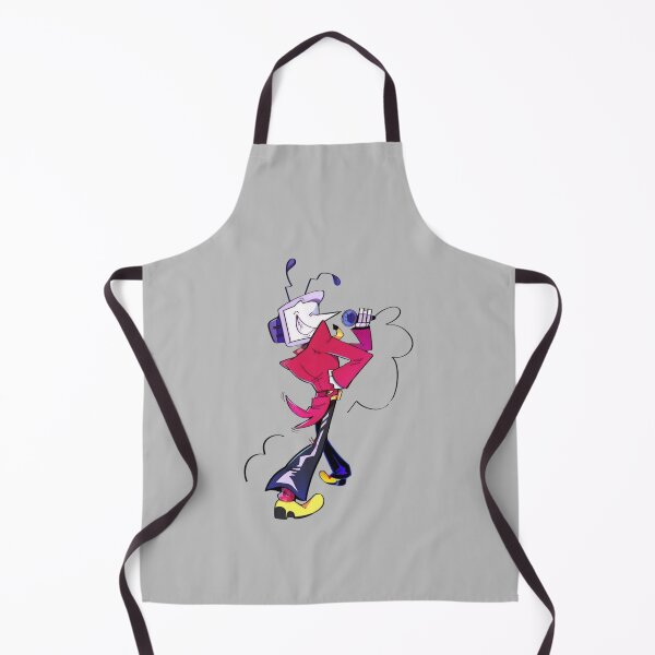 Item preview, Deltarune - Tenna designed and sold by nelsons-breeden.
