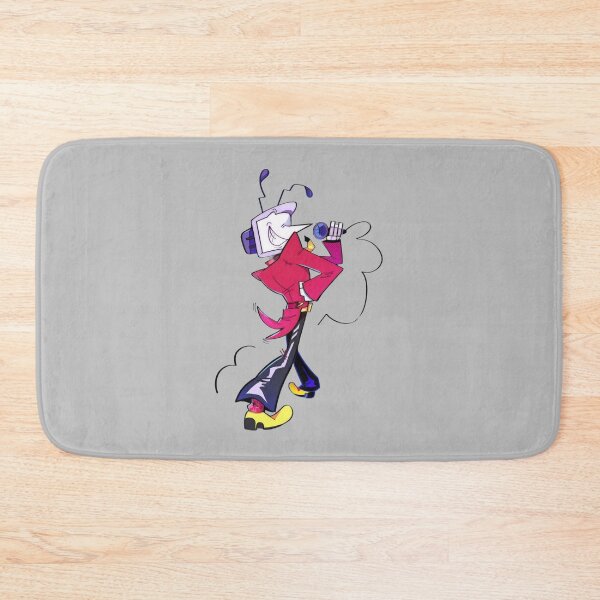 Item preview, Deltarune - Tenna designed and sold by nelsons-breeden.
