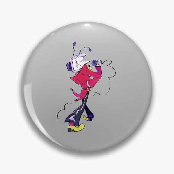 Item preview, Deltarune - Tenna designed and sold by nelsons-breeden.