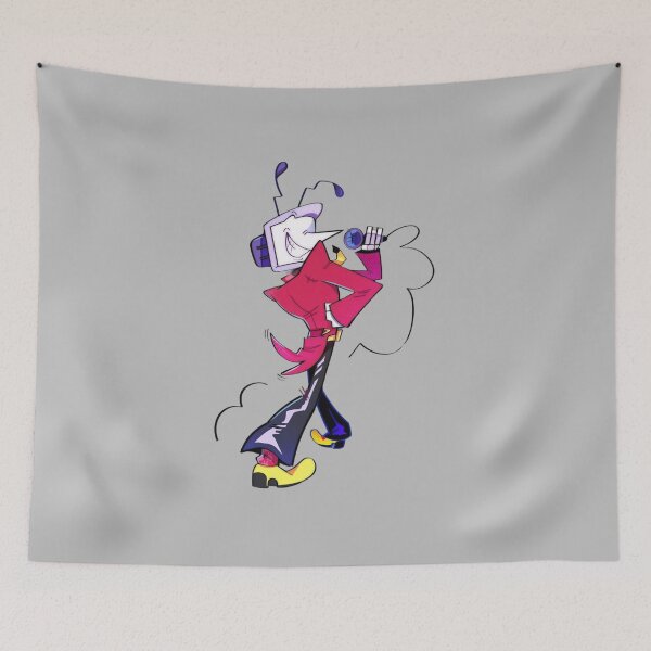 Item preview, Deltarune - Tenna designed and sold by nelsons-breeden.