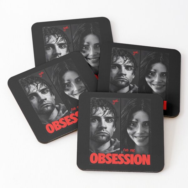Item preview, Obsession Tshirts Bear Nikki Supernatural Horror Movie designed and sold by Clairemurphy299.