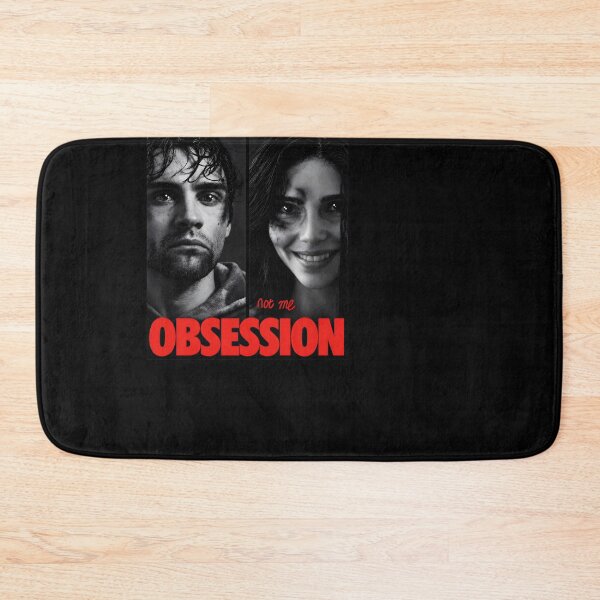 Item preview, Obsession Tshirts Bear Nikki Supernatural Horror Movie designed and sold by Clairemurphy299.