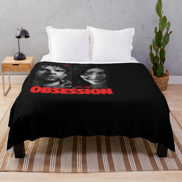 Item preview, Obsession Tshirts Bear Nikki Supernatural Horror Movie designed and sold by Clairemurphy299.