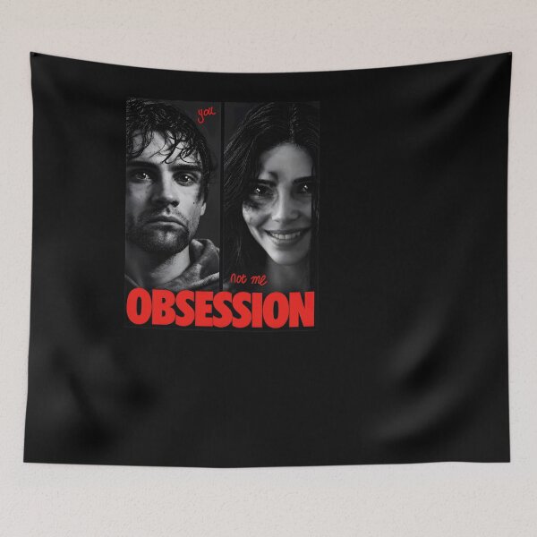 Item preview, Obsession Tshirts Bear Nikki Supernatural Horror Movie designed and sold by Clairemurphy299.