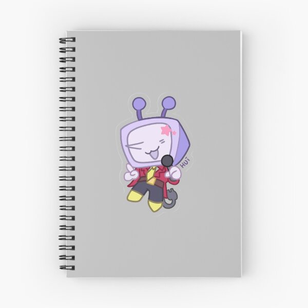Item preview, Deltarune - Tenna designed and sold by nelsons-breeden.