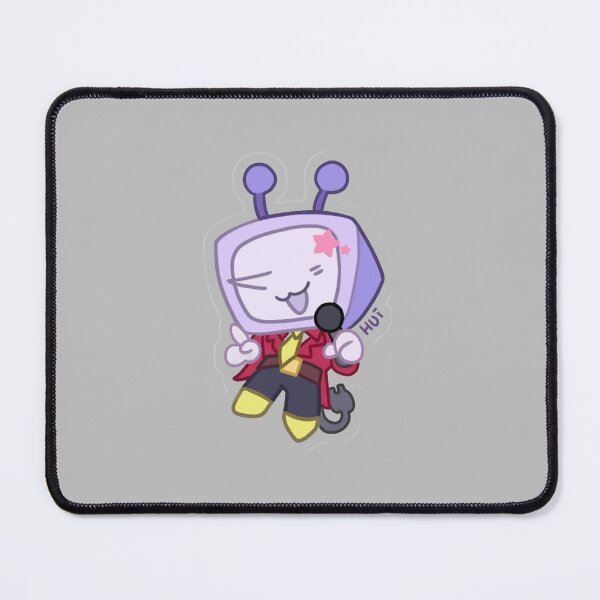 Item preview, Deltarune - Tenna designed and sold by nelsons-breeden.