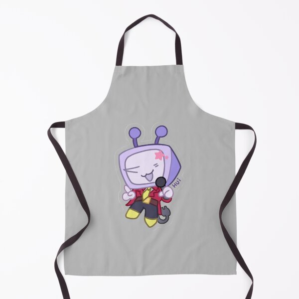 Item preview, Deltarune - Tenna designed and sold by nelsons-breeden.