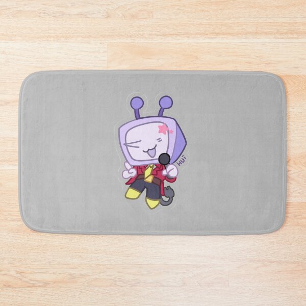 Item preview, Deltarune - Tenna designed and sold by nelsons-breeden.