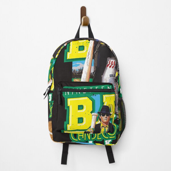 Item preview, Bash Brothers Canseco Mcgwire Vintage Style designed and sold by SaulHernandez8.