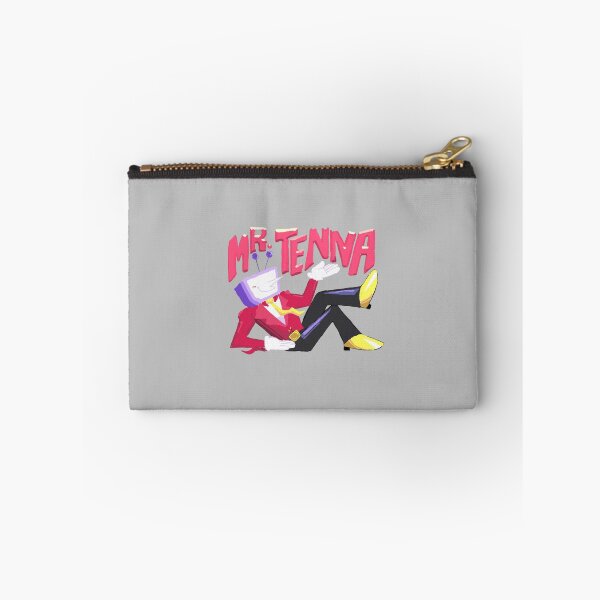 Item preview, Deltarune - Tenna designed and sold by nelsons-breeden.