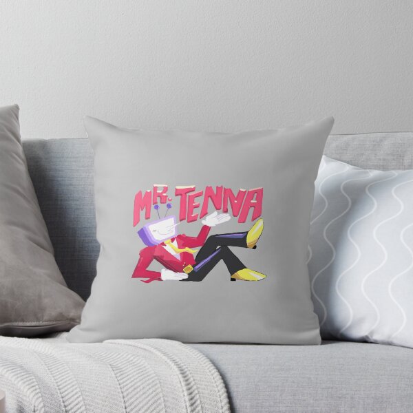 Item preview, Deltarune - Tenna designed and sold by nelsons-breeden.