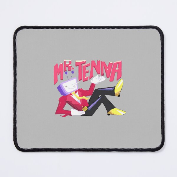 Item preview, Deltarune - Tenna designed and sold by nelsons-breeden.