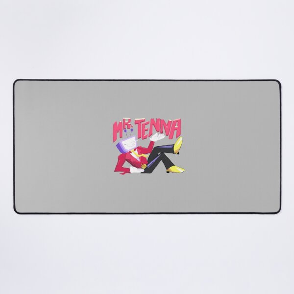 Item preview, Deltarune - Tenna designed and sold by nelsons-breeden.
