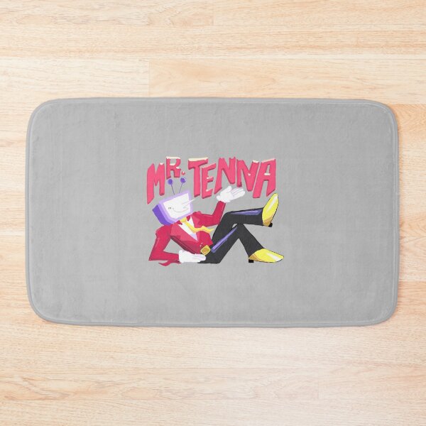 Item preview, Deltarune - Tenna designed and sold by nelsons-breeden.