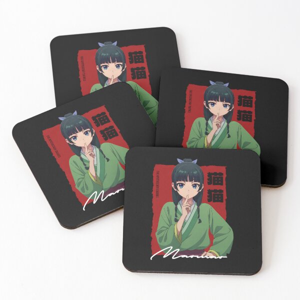 Item preview, Maomao-The-Apothecary-Diaries designed and sold by KeylaFloyd.