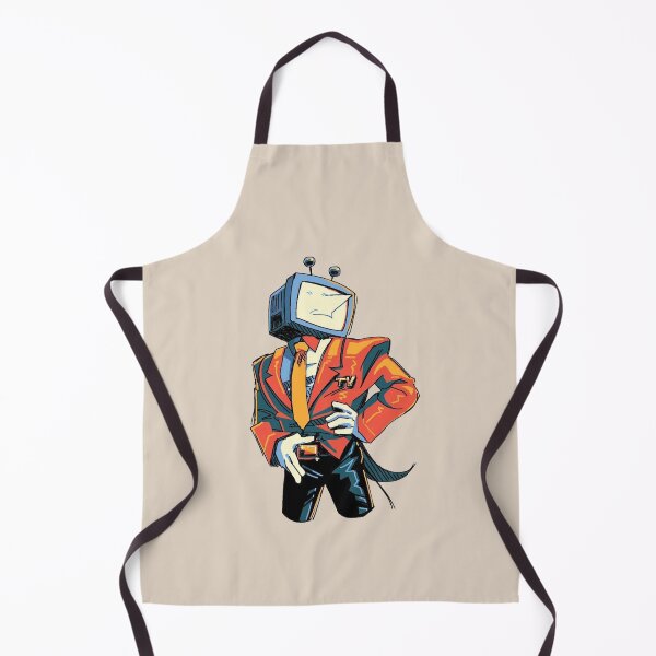 Item preview, Deltarune - Tenna designed and sold by nelsons-breeden.