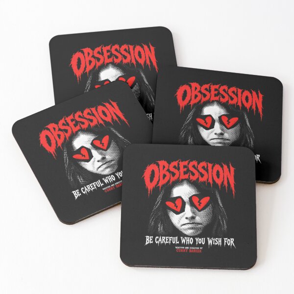 Item preview, Obsession Tshirts Inde Navarrette Horror Movie Character designed and sold by Clairemurphy299.