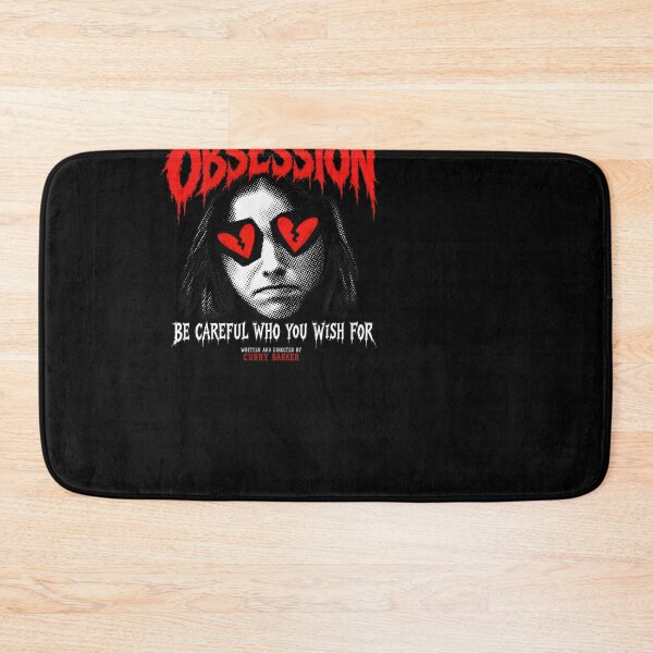 Item preview, Obsession Tshirts Inde Navarrette Horror Movie Character designed and sold by Clairemurphy299.