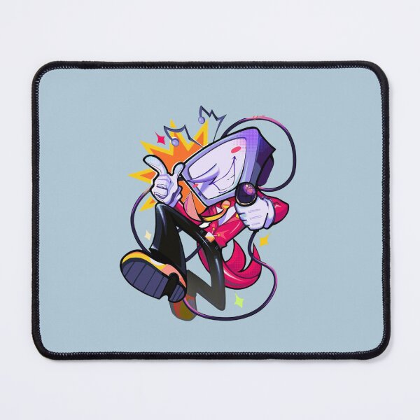 Item preview, Deltarune - Tenna designed and sold by nelsons-breeden.