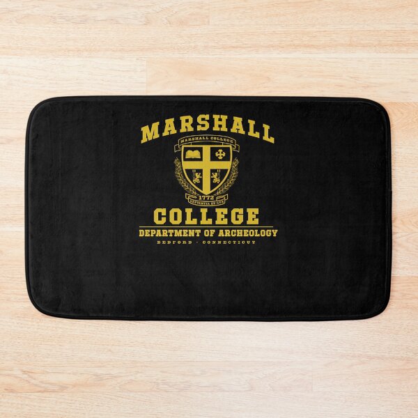 Item preview, Marshall-College-T-Shirt designed and sold by baleskryaco.