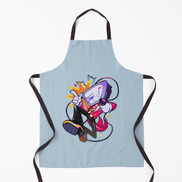 Item preview, Deltarune - Tenna designed and sold by nelsons-breeden.