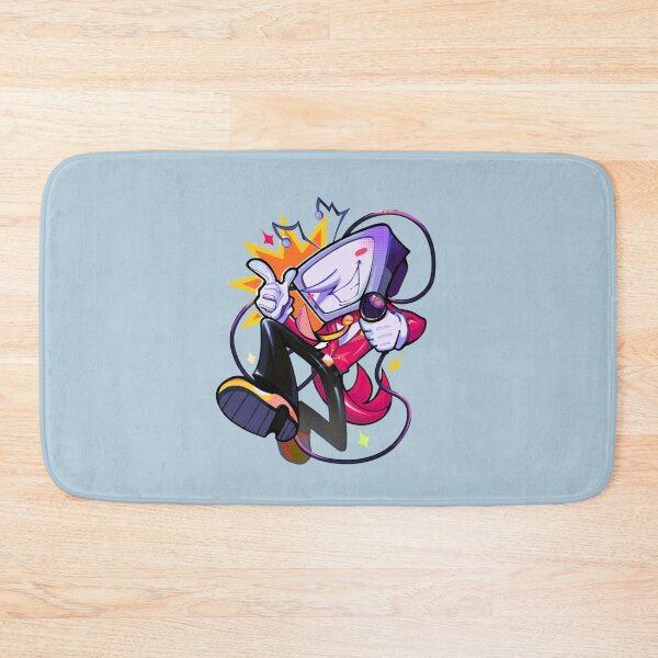 Item preview, Deltarune - Tenna designed and sold by nelsons-breeden.