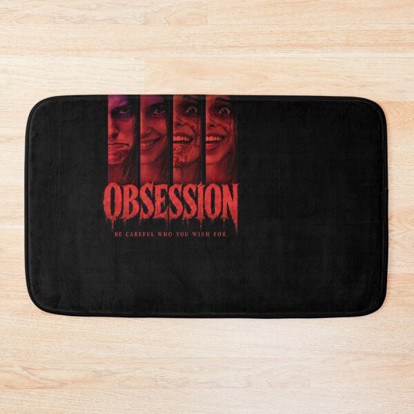 Item preview, Obsession Tshirts Nikki Freeman Dark Horror Movie Fan designed and sold by Clairemurphy299.