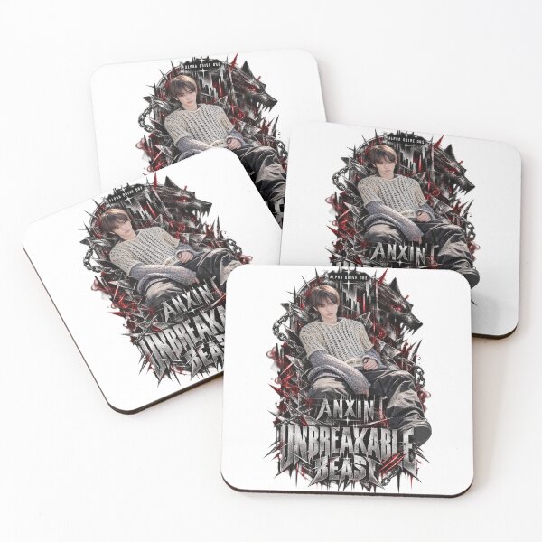 Item preview, Anxin Unbreakable Era ALD1 Design designed and sold by Valeree Store.