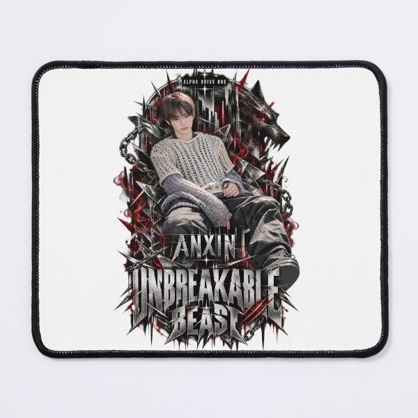 Item preview, Anxin Unbreakable Era ALD1 Design designed and sold by Valeree Store.