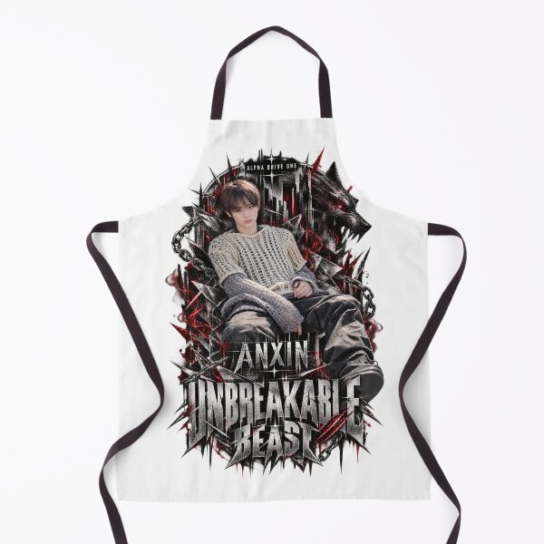 Item preview, Anxin Unbreakable Era ALD1 Design designed and sold by Valeree Store.