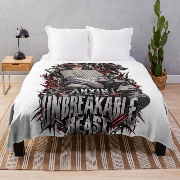 Item preview, Anxin Unbreakable Era ALD1 Design designed and sold by Valeree Store.