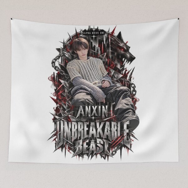 Item preview, Anxin Unbreakable Era ALD1 Design designed and sold by Valeree Store.