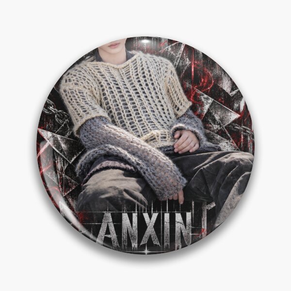 Item preview, Anxin Unbreakable Era ALD1 Design designed and sold by Valeree Store.
