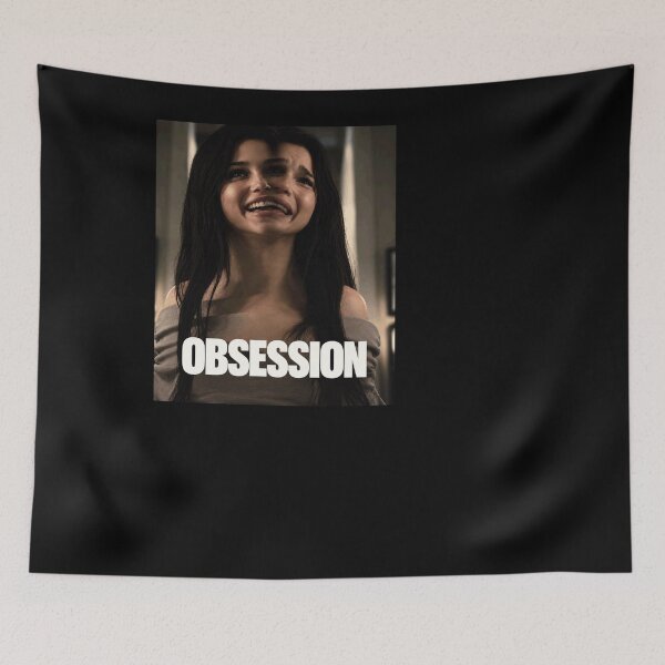 Item preview, Obsession Tshirts Nikki Freeman One Wish Willow Movie designed and sold by Clairemurphy299.