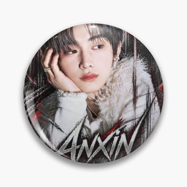 Item preview, ALPHA DRIVE ONE Anxin Dark Aesthetic Art designed and sold by Valeree Store.