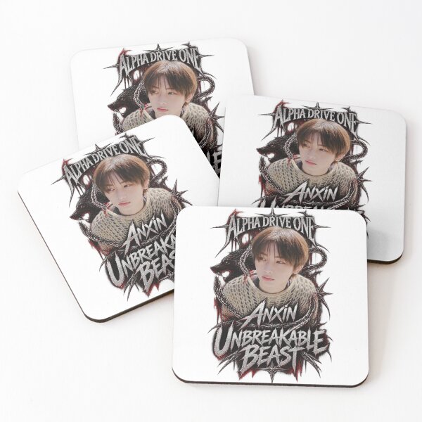 Item preview, Anxin ALD1 Luxury Kpop Portrait designed and sold by Valeree Store.