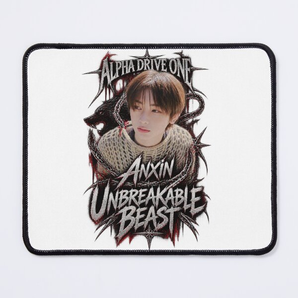 Item preview, Anxin ALD1 Luxury Kpop Portrait designed and sold by Valeree Store.