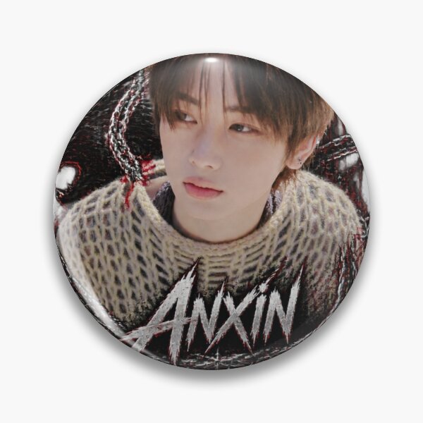 Item preview, Anxin ALD1 Luxury Kpop Portrait designed and sold by Valeree Store.