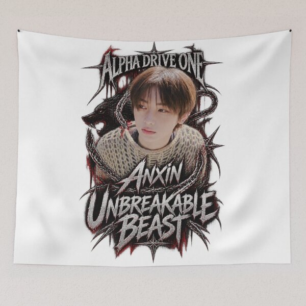 Item preview, Anxin ALD1 Luxury Kpop Portrait designed and sold by Valeree Store.