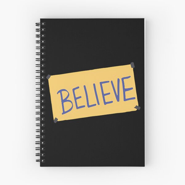 Item preview, Believe Ted designed and sold by Joeywdm.