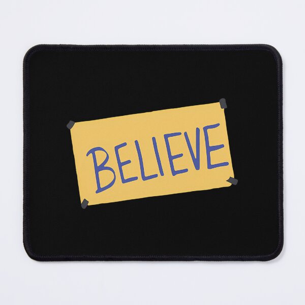 Item preview, Believe Ted designed and sold by Joeywdm.